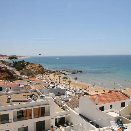 Appartamento Frontline Sea View 1 Bed Apartment! Verandas Do Mar, At71 Albufeira